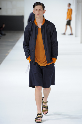 Dries Van Noten / - 2013